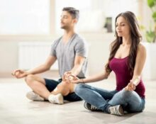 Beginner Yoga Routines for Joint Health