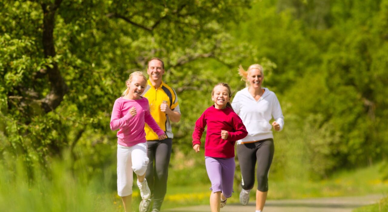 Best Outdoor Activities for Cardiovascular Health