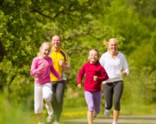 Best Outdoor Activities for Cardiovascular Health