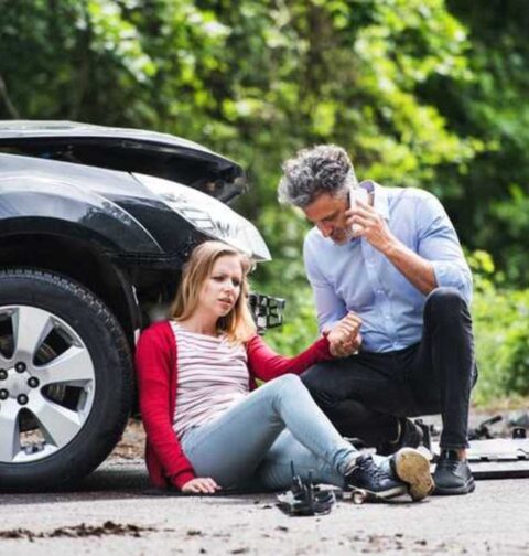 Car Accident Attorney Beverly Hills