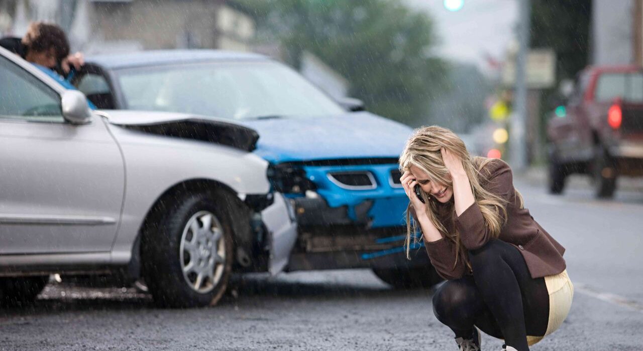 Car Accident Lawyer