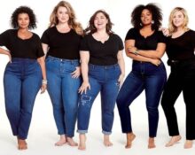 Fashionable Plus-Size Clothing Options