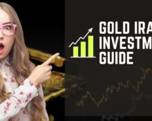 Gold IRA Investment Guide for Retirees