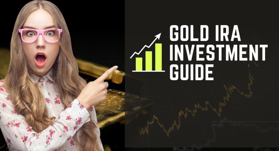 Gold IRA Investment Guide for Retirees