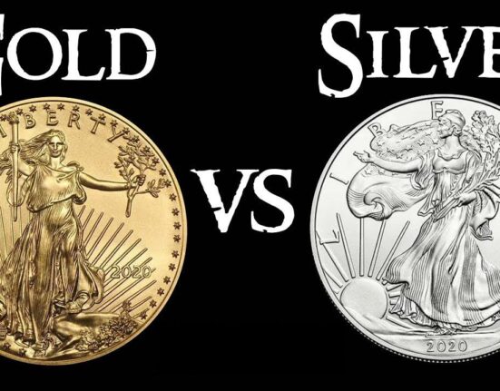 Gold Versus Silver Investment