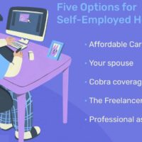 Health Insurance Options for Freelancers