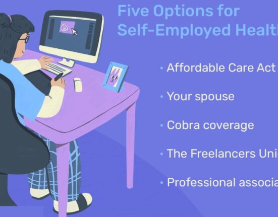 Health Insurance Options for Freelancers