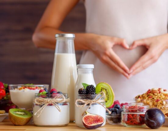 How to Create a Balanced Diet for Immune Health