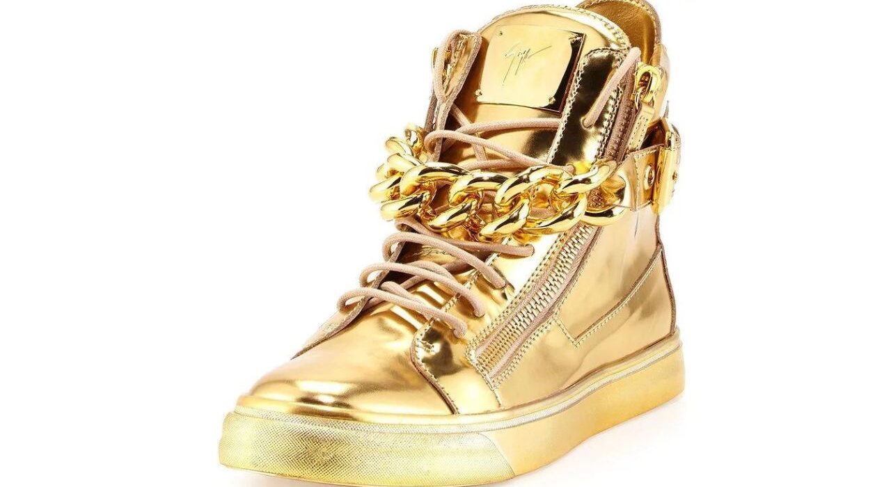 Infant Gold