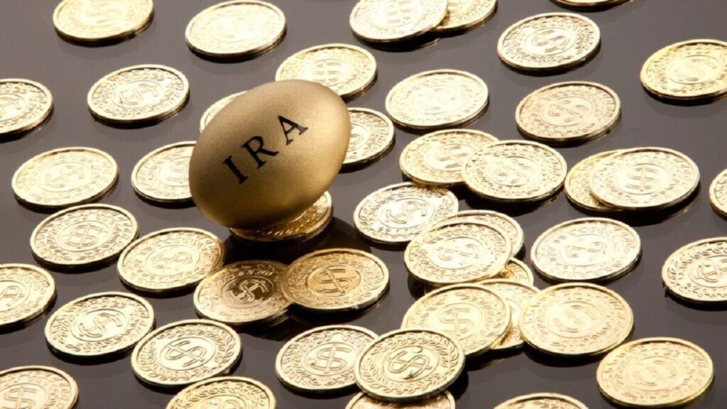 Some Points of Gold IRA Investment Guide for Retirees