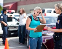 Car Accident Lawyer in Irvine